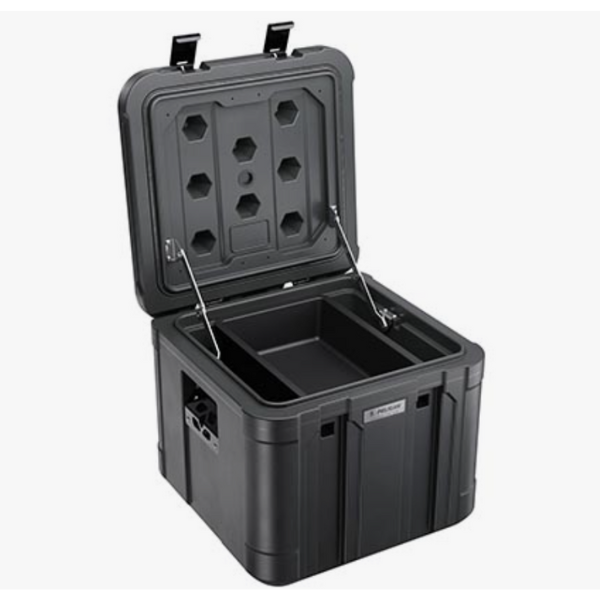 CAJA DE TRANSPORTE ADVENTURE TX50